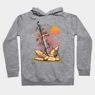 Sword in the Stone Hoodie